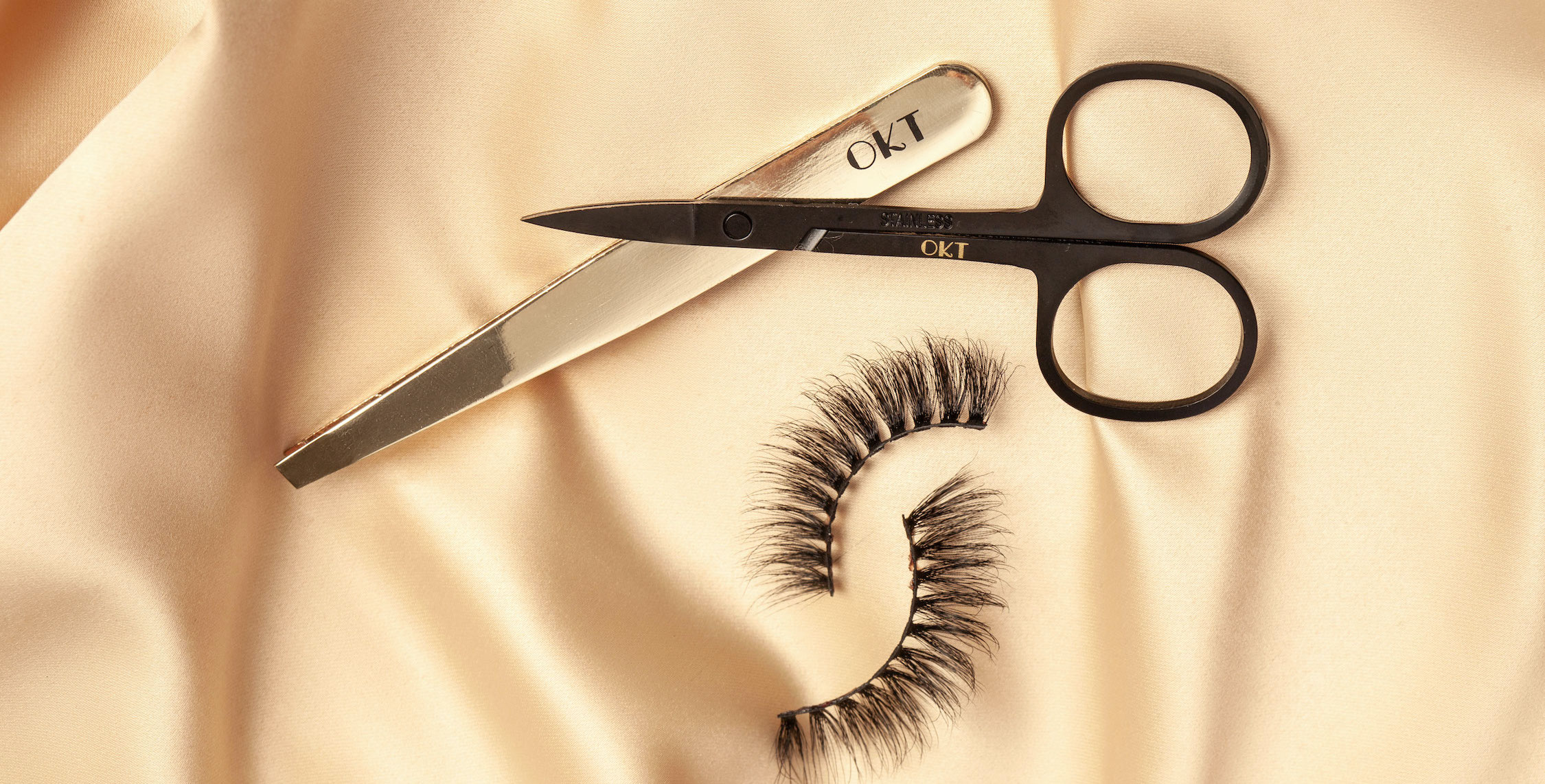 false eyelash glue for sensitive eyes. How to apply false eyelashes. Fake eyelash storage. False eyelashes storage. Reusable false eyelashes. OKT Lashes. Best false eyelashes. Doll eyelashes. Best fake eyelashes. Edmonton False Eyelashes. Edmonton Lashes.