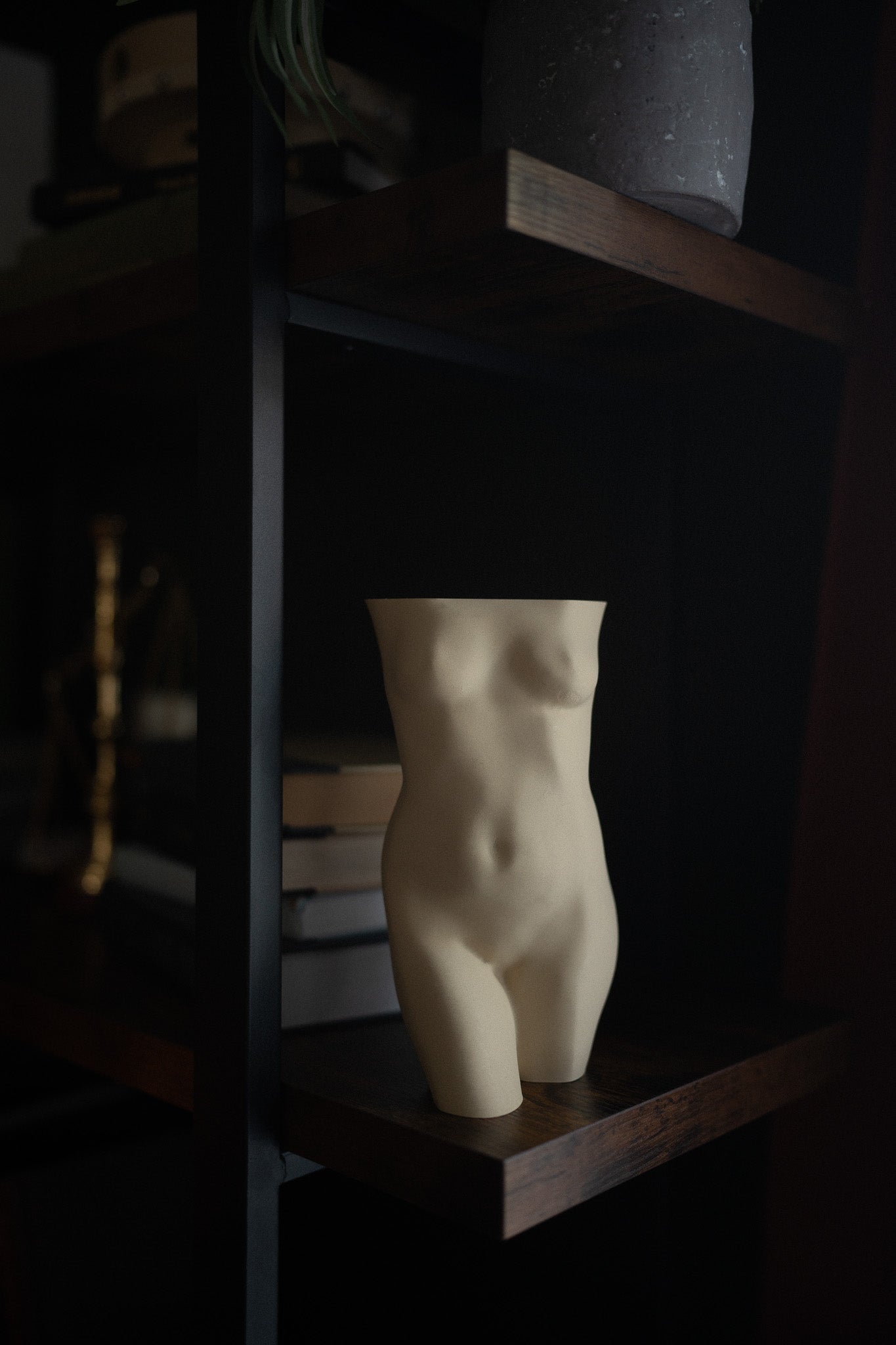 Vase {MuseKey}