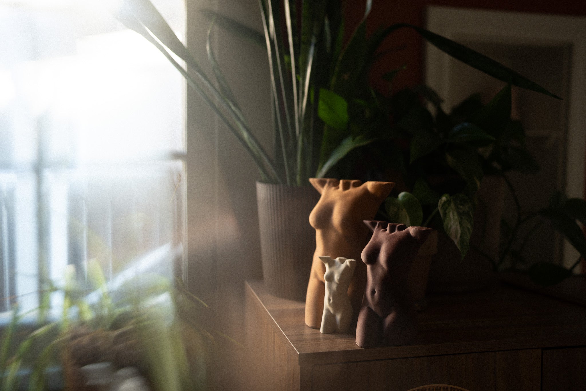 Custom Sculpture