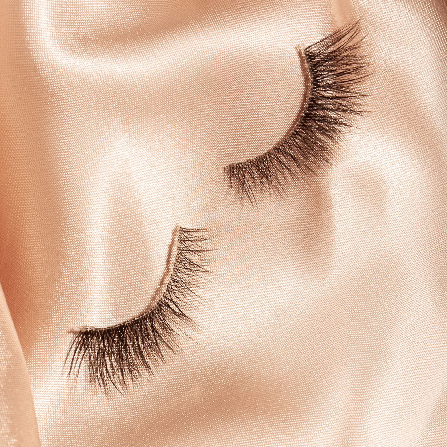 OKT Lashes. Natural multipack