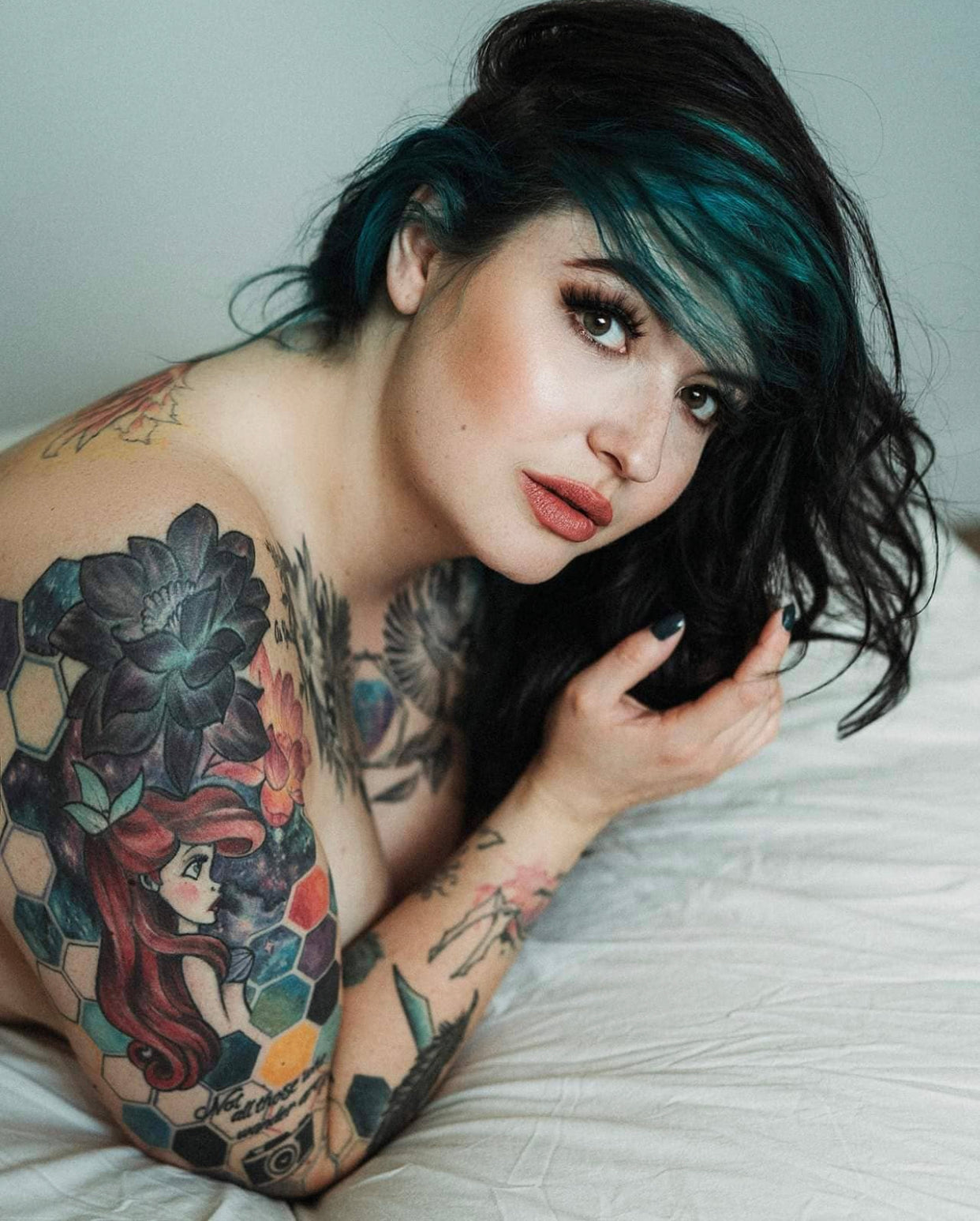 Boudoir. OKT. Boudoir Photography. Boudoir Shoot. Boudoir photo shoot. Boudoir Edmonton. Boudoir Calgary. Inclusive boudoir. Boudoir photography Edmonton. Boudoir blog. Boudoir album. Boudoir outfits. Boudoir session. Self love. Body positivity.