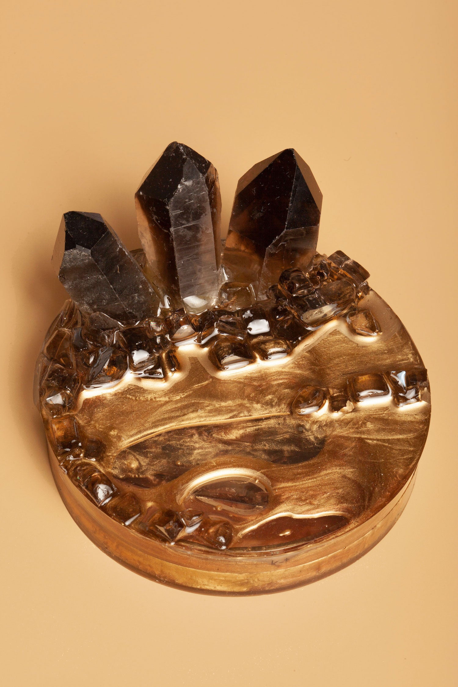 How to store false lashes. False eyelash storage. OKT Lashes.