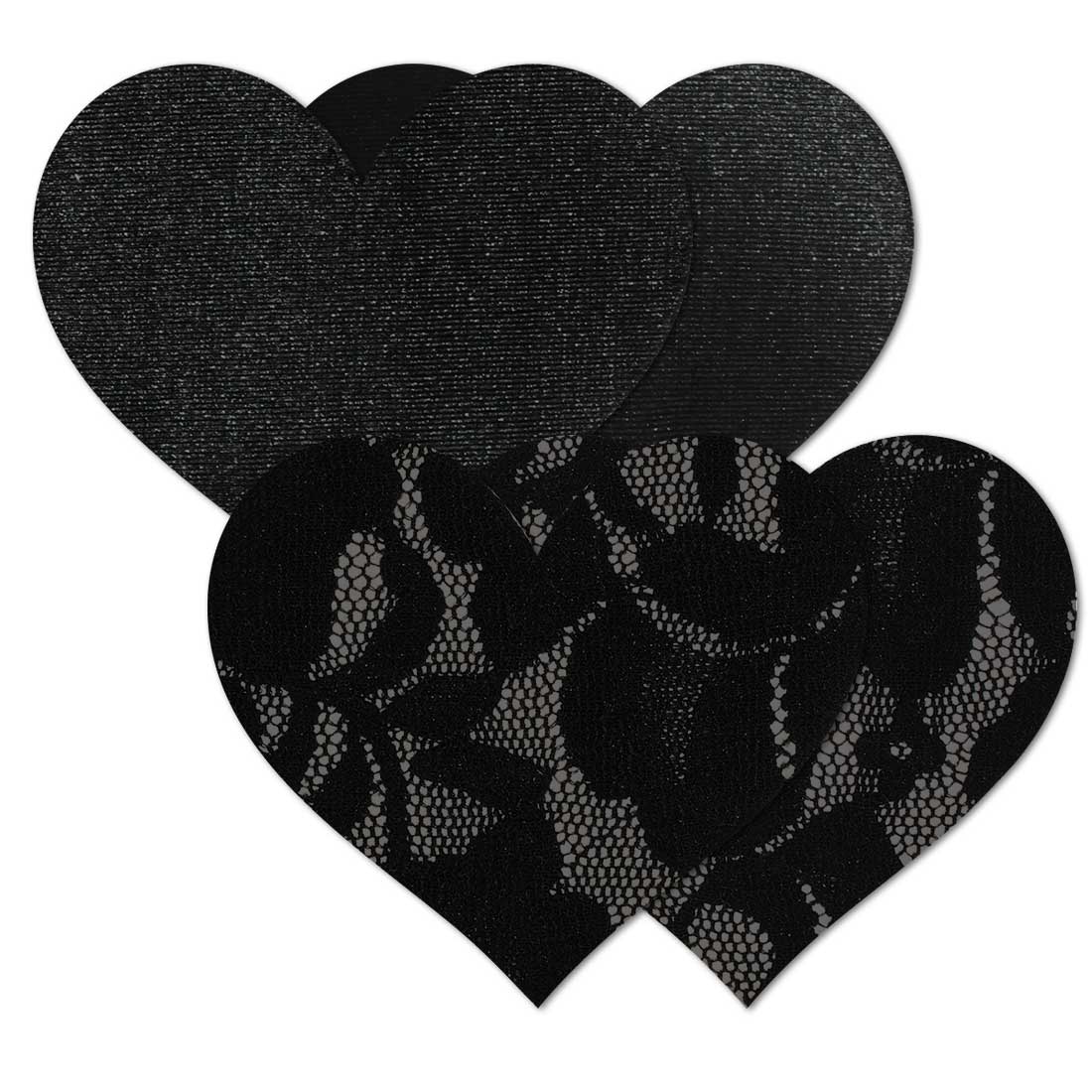 OKT. Nipple Pasties. Breast petals. Black Cross Adhesive. Sticky Boob Nipple Concealer. Edmonton Boob Pasties. Boudoir blog. Self love. Body positivity. Nippies.