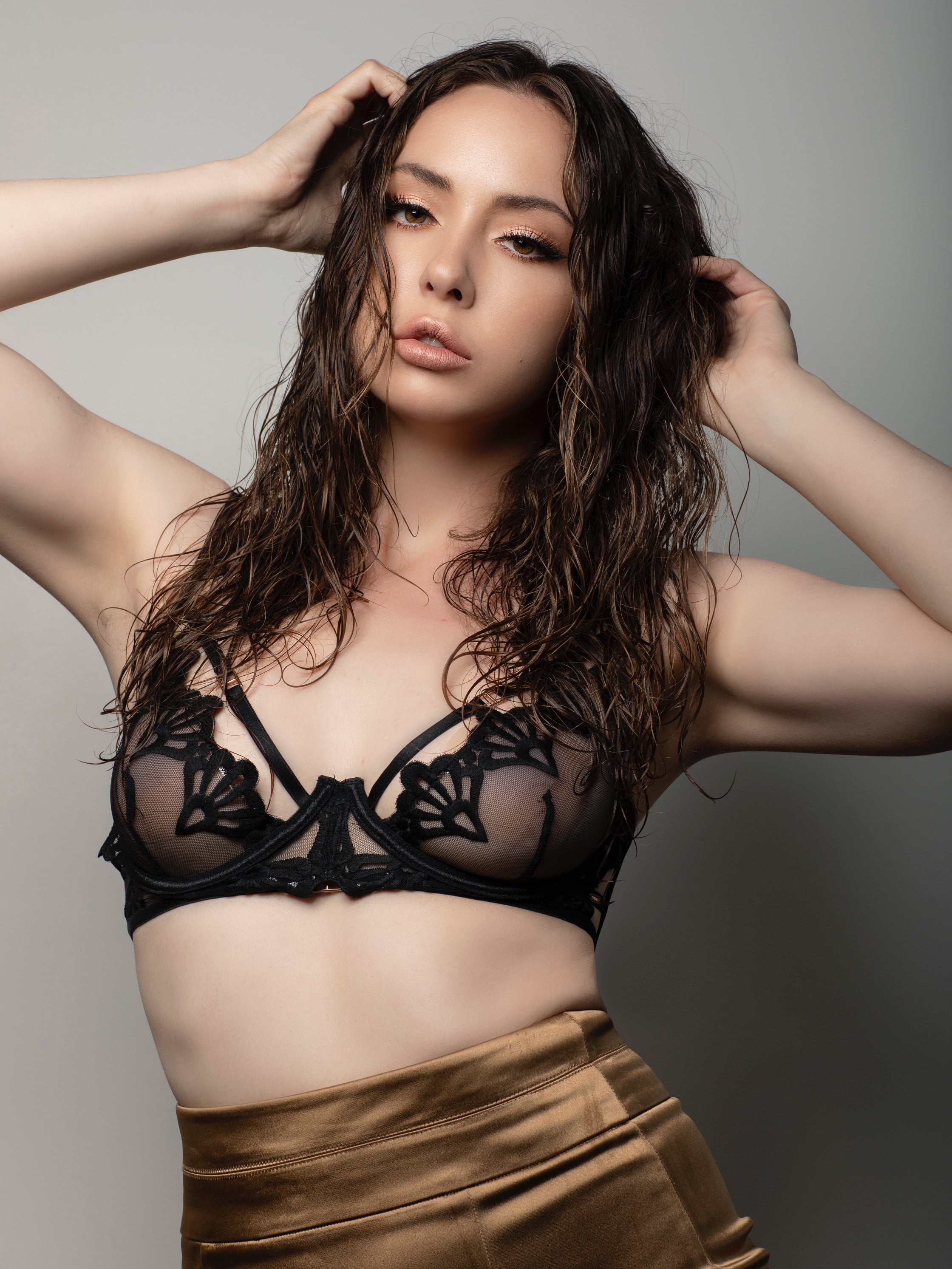 Caramella Bra