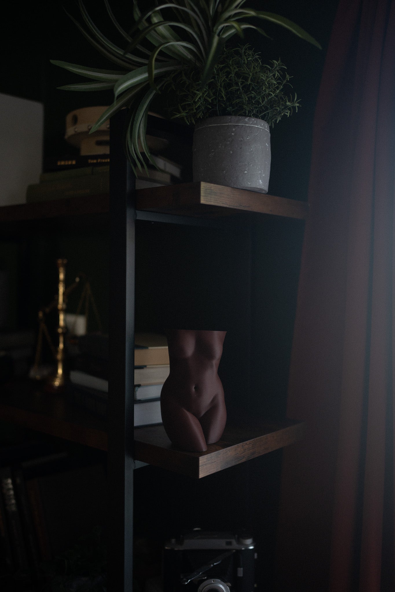Vase {MuseKey}