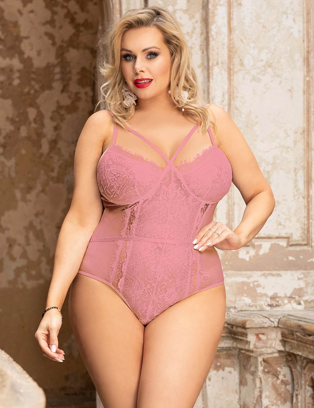 Kara Bodysuit