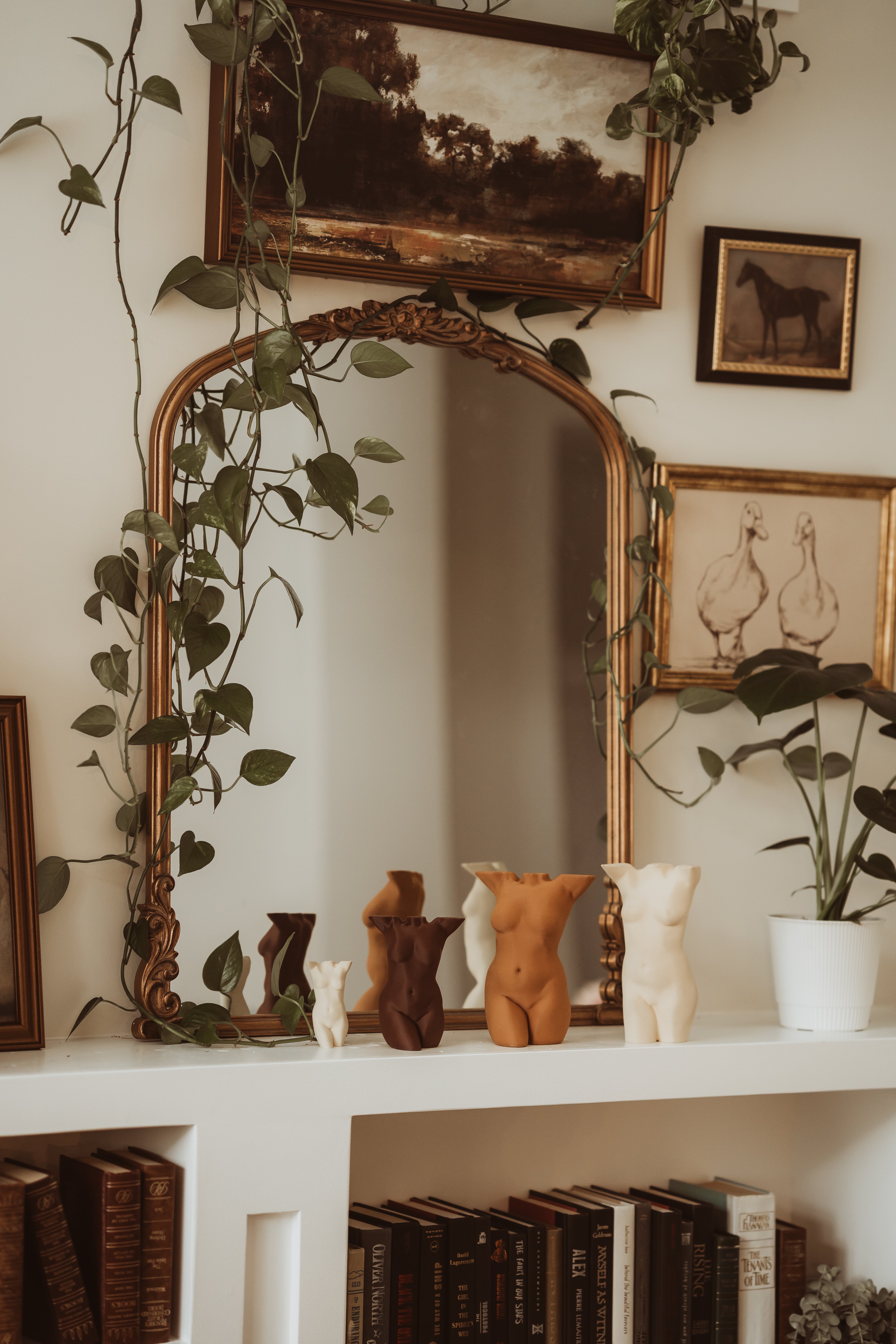 Custom Sculpture