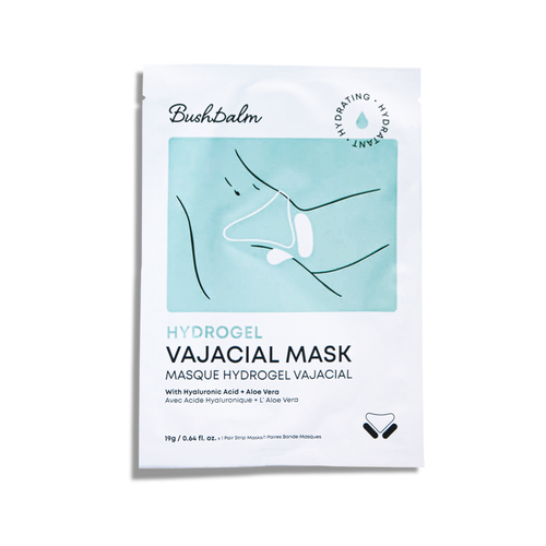 At Home Vajacial - Bikini Line Mask