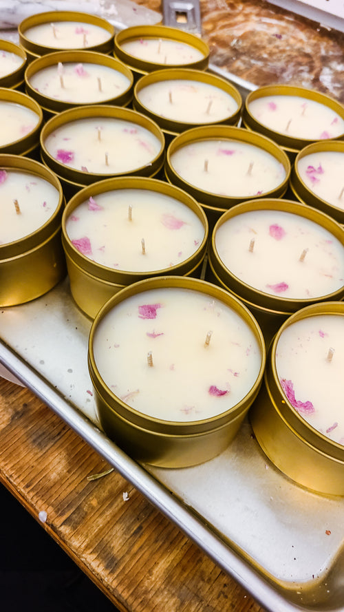 Strong scented candle. soy wax candle. skin safe candle wax. double scented candles. OKT.