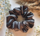 OKT. Silk Scrunchies. Real Silk Scrunchies. Edmonton Scrunchies. 