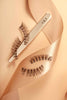 OKT Lashes. Best false eyelashes. Doll eyelashes. Best fake eyelashes. Edmonton False Eyelashes.  Fake eyelashes. How to clean false eyelashes. How to apply false eyelashes. Fake eyelash storage. False eyelashes storage. Reusable false eyelashes.