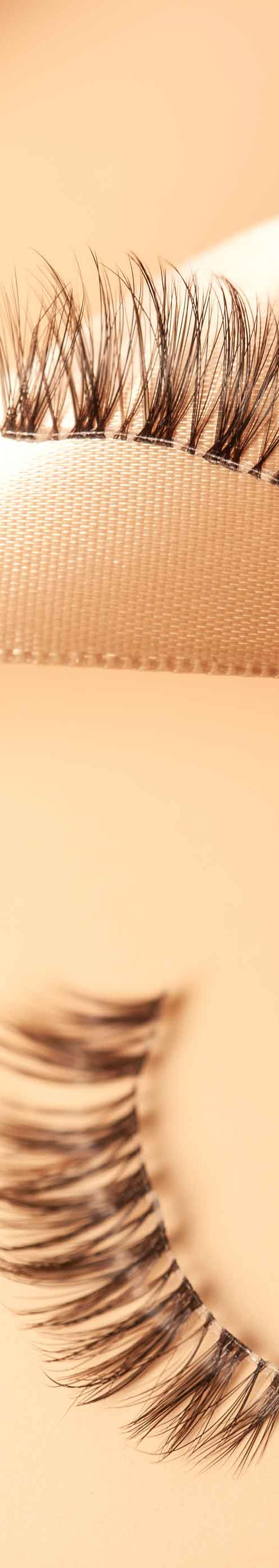 OKT Lashes. Best false eyelashes. Doll eyelashes. Best fake eyelashes. Edmonton False Eyelashes.  Fake eyelashes. How to clean false eyelashes. How to apply false eyelashes. Fake eyelash storage. False eyelashes storage. Reusable false eyelashes.