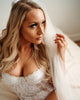 Bridal Boudoir. OKT. Bridal Boudoir photo shoot. Bridal Boudoir Edmonton. Bridal Boudoir Calgary. Bridal Boudoir album. Bridal Boudoir outfits. Boudoir session. Self love. Body positivity.