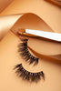 OKT Lashes. Best false eyelashes. Doll eyelashes. Best fake eyelashes. Edmonton False Eyelashes.  Fake eyelashes. How to clean false eyelashes. How to apply false eyelashes. Fake eyelash storage. False eyelashes storage. Reusable false eyelashes.