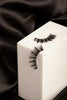 OKT Lashes. Best false eyelashes. Cat eyelashes. Best fake eyelashes. Edmonton False Eyelashes. Fake eyelashes. How to clean false eyelashes. How to apply false eyelashes. Fake eyelash storage. False eyelashes storage. Reusable false eyelashes.