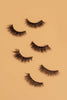 OKT Lashes. Wedding lashes. Best false eyelashes for brides. Bridal eyelashes. Best fake eyelashes. Edmonton False Eyelashes.  Fake eyelashes. How to clean false eyelashes. How to apply false eyelashes. Fake eyelash storage. False eyelashes storage. Reusable false eyelashes.