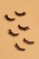 OKT Lashes. Wedding lashes. Best false eyelashes for brides. Bridal eyelashes. Best fake eyelashes. Edmonton False Eyelashes.  Fake eyelashes. How to clean false eyelashes. How to apply false eyelashes. Fake eyelash storage. False eyelashes storage. Reusable false eyelashes.