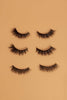 OKT Lashes. Wedding lashes. Best false eyelashes for brides. Bridal eyelashes. Best fake eyelashes. Edmonton False Eyelashes.  Fake eyelashes. How to clean false eyelashes. How to apply false eyelashes. Fake eyelash storage. False eyelashes storage. Reusable false eyelashes.