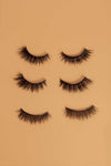 OKT Lashes. Wedding lashes. Best false eyelashes for brides. Bridal eyelashes. Best fake eyelashes. Edmonton False Eyelashes.  Fake eyelashes. How to clean false eyelashes. How to apply false eyelashes. Fake eyelash storage. False eyelashes storage. Reusable false eyelashes.