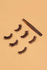 OKT Lashes. Wedding lashes. Best false eyelashes for brides. Bridal eyelashes. Best fake eyelashes. Edmonton False Eyelashes.  Fake eyelashes. How to clean false eyelashes. How to apply false eyelashes. Fake eyelash storage. False eyelashes storage. Reusable false eyelashes.