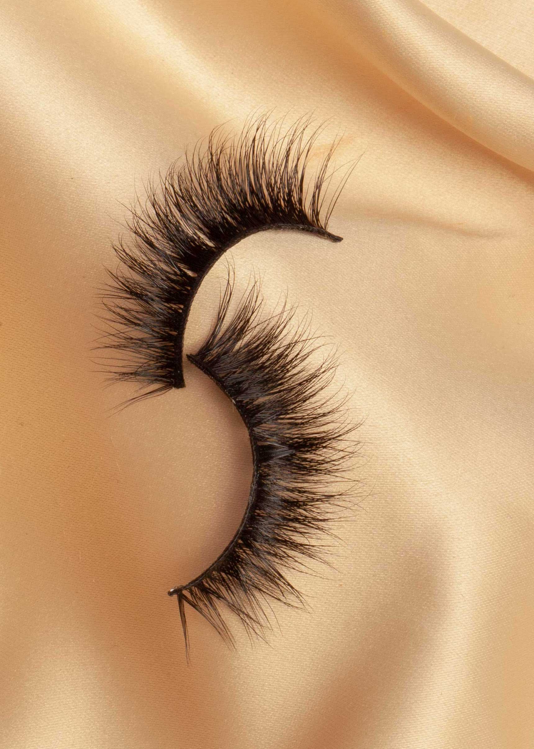 Mink Lashes