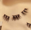 OKT Lashes. Best false eyelashes. Doll eyelashes. Best fake eyelashes. Edmonton False Eyelashes.  Fake eyelashes. How to clean false eyelashes. How to apply false eyelashes. Fake eyelash storage. False eyelashes storage. Reusable false eyelashes.