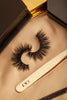 OKT Lashes. Best false eyelashes. Dramatic lashes. Cat eyelashes. Best fake eyelashes. Edmonton False Eyelashes. Fake eyelashes. How to clean false eyelashes. How to apply false eyelashes. Fake eyelash storage. False eyelashes storage. Reusable false eyelashes.