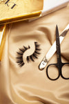 OKT Lashes. Best false eyelashes. Cat eyelashes. Best fake eyelashes. Edmonton False Eyelashes. Fake eyelashes. How to clean false eyelashes. How to apply false eyelashes. Fake eyelash storage. False eyelashes storage. Reusable false eyelashes.