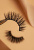 OKT Lashes. Best false eyelashes. Dramatic eyelashes. Best fake eyelashes. Edmonton False Eyelashes. Fake eyelashes. How to clean false eyelashes. How to apply false eyelashes. Fake eyelash storage. False eyelashes storage. Reusable false eyelashes.