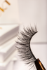 OKT Lashes. Best false eyelashes. Natural lashes. False eyelashes that look natural. Best fake eyelashes. Edmonton False Eyelashes. Fake eyelashes. How to clean false eyelashes. How to apply false eyelashes. Reusable false eyelashes.