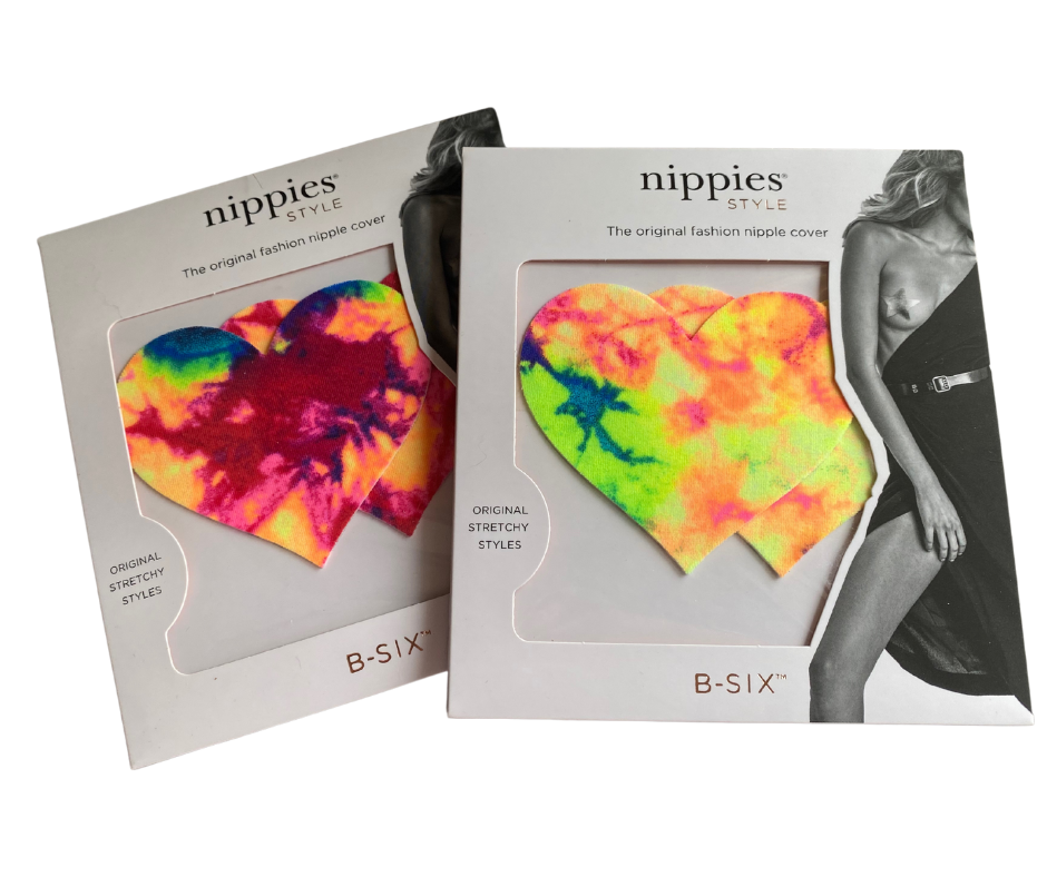 Our Point of View on NIPPIES Nipple Covers for Women From