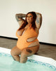 Pool Photoshoot. Vacation photoshoot ideas. Vacation poses. OKT Lashes.