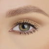 Natural cosmetics. Organic mascara. Lashes for sensitive eyes. OKT Lashes. True Glue. Edmonton Natural cosmetics
