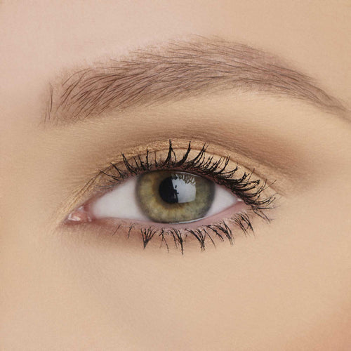Natural cosmetics. Organic mascara. Lashes for sensitive eyes. OKT Lashes. True Glue. Edmonton Natural cosmetics