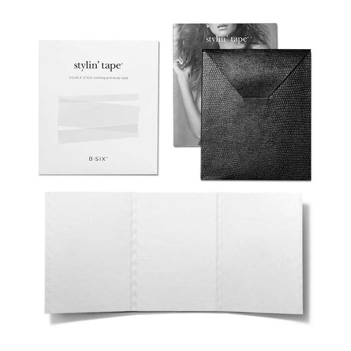 OKT. Double-sided Tape. Fashion Tape. Style Tape. Edmonton Boob Tape. Boudoir blog. Self love. Body positivity.